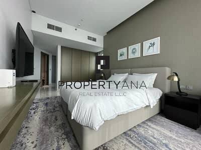 BEST PRICE | VACANT | HIGH FLOOR | ROI 8,5% | FURNISHED