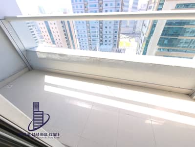 1 Bedroom Apartment for Rent in Al Taawun, Sharjah - 20240425_101950. jpg