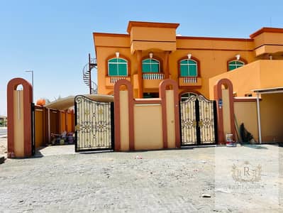 5 Bedroom Villa for Rent in Khalifa City, Abu Dhabi - WhatsApp Image 2024-04-24 at 1.48. 35 PM. jpeg