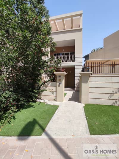 4 Bedroom Villa for Sale in Jumeirah Village Circle (JVC), Dubai - WhatsApp Image 2024-04-25 at 11.13. 09 PM. jpeg