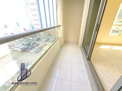 2 Bedroom Flat for Rent in Al Taawun, Sharjah - 20240425_100459. jpg