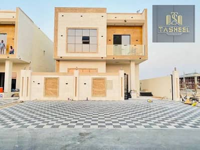 5 Bedroom Villa for Sale in Al Helio, Ajman - photo_1_2024-04-25_23-29-43. jpg