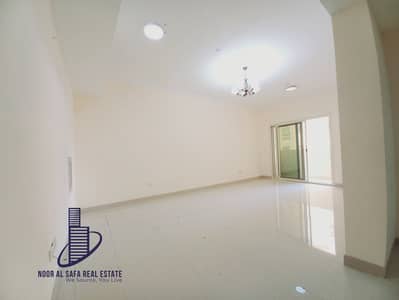 2 Cпальни Апартамент в аренду в Мувайле, Шарджа - 20240425_165744. jpg