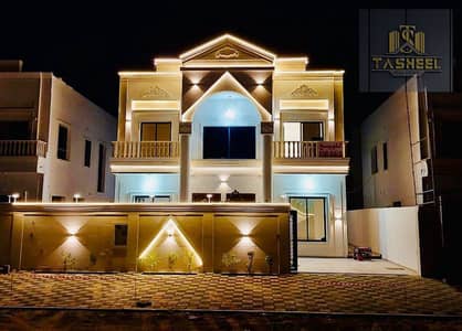 5 Bedroom Villa for Sale in Al Amerah, Ajman - photo_29_2024-04-26_00-19-06. jpg