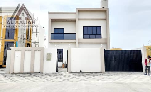 4 Bedroom Villa for Sale in Al Zahya, Ajman - WhatsApp Image 2024-04-26 at 12.15. 49 AM. jpeg