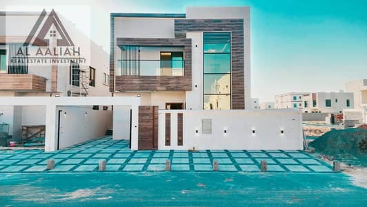 5 Bedroom Villa for Sale in Al Zahya, Ajman - WhatsApp Image 2024-04-26 at 12.51. 30 AM. jpeg