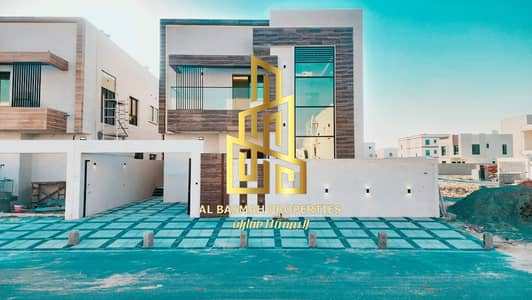 5 Bedroom Villa for Sale in Al Zahya, Ajman - WhatsApp Image 2024-04-26 at 12.51. 30 AM. jpeg