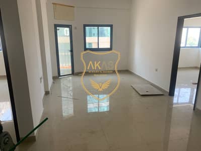 Spacious 2 BHK Apartment For Family In Musalla