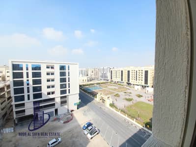 1 Bedroom Apartment for Rent in Muwailih Commercial, Sharjah - 20231228_123333. jpg