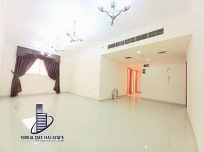 3 Bedroom Apartment for Rent in Muwailih Commercial, Sharjah - 1000040216. jpg