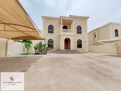فیلا 5 غرف نوم للايجار في مدينة محمد بن زايد، أبوظبي - IMG20220727113556. jpg