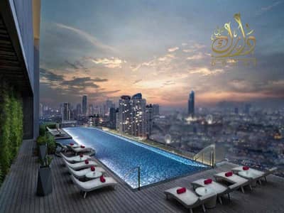 فلیٹ 2 غرفة نوم للبيع في مجمع دبي ريزيدنس، دبي - Screenshot 2024-04-25 214725. png