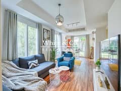 Fully Furnished | Renovated | Upgraded