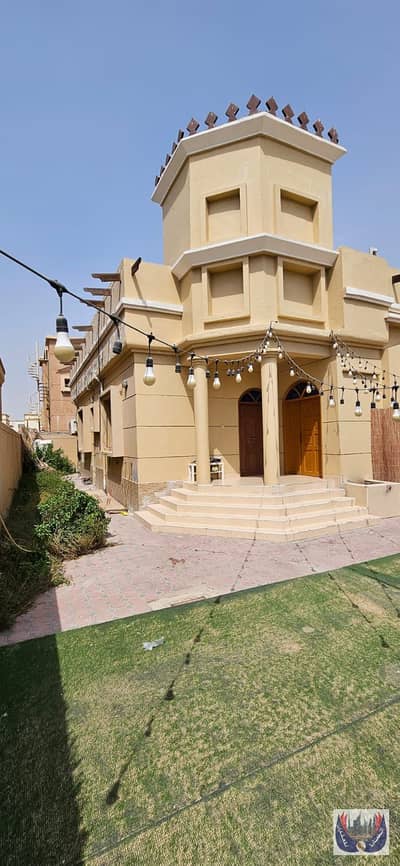 5 Bedroom Villa for Sale in Al Mowaihat, Ajman - IMG-20240425-WA0107. jpg
