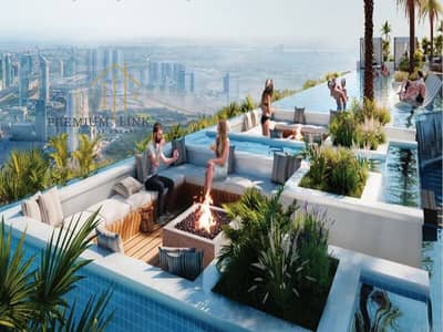 1 Bedroom Apartment for Sale in Jumeirah Village Triangle (JVT), Dubai - 1. jpg