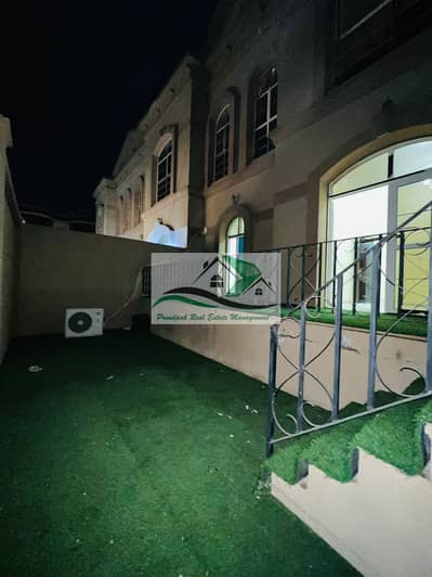 1 Bedroom Villa for Rent in Shakhbout City, Abu Dhabi - 1381f3f4-92d0-469a-a848-c23f2a7951a8. jpg