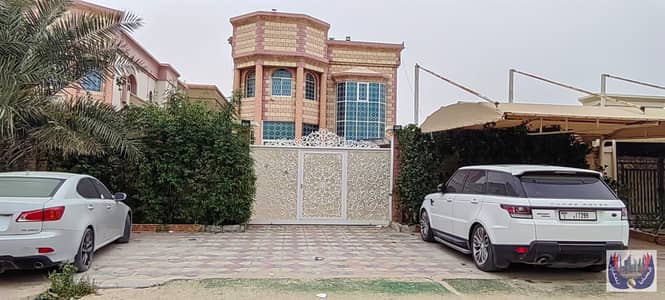 5 Bedroom Villa for Sale in Al Rawda, Ajman - IMG-20240424-WA0552. jpg