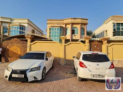 5 Bedroom Villa for Rent in Al Mowaihat, Ajman - IMG-20240424-WA0309. jpg