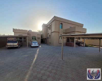 9 Bedroom Villa for Sale in Al Rawda, Ajman - IMG-20240425-WA0067. jpg