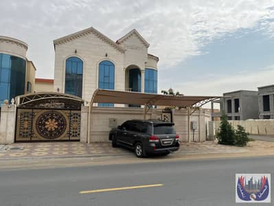 Villa for Sale in Al Rawda, Ajman - IMG-20240425-WA0041. jpg