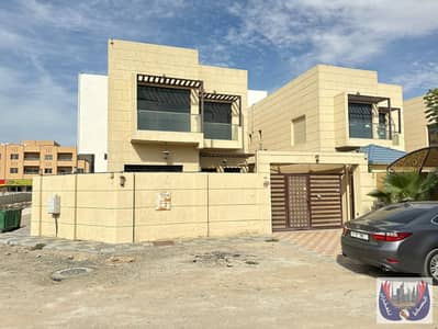 5 Bedroom Villa for Sale in Al Mowaihat, Ajman - IMG-20240424-WA0681. jpg