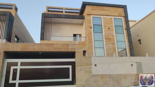 5 Bedroom Villa for Sale in Al Tallah 2, Ajman - 12UsPbj6sClPM1baMqsMYgqDHmpjVJ2W77cPILE0