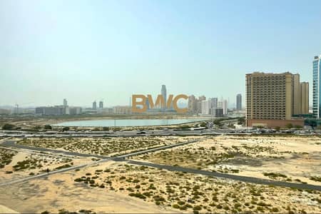 1 Bedroom Flat for Rent in Jumeirah Golf Estates, Dubai - VACANT | CHILLER FREE | LAKE & SKYLINE VIEW