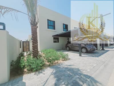 3 Bedroom Villa for Rent in Al Rahmaniya, Sharjah - 20240425_135342. jpg