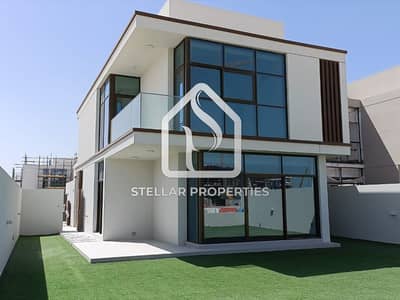 4 Bedroom Townhouse for Sale in Al Jubail Island, Abu Dhabi - WhatsApp Image 2024-04-24 at 17.44. 52. png