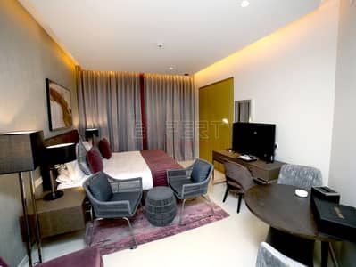 Апартаменты в отеле Продажа в Бизнес Бей, Дубай - IMG_4193. jpg