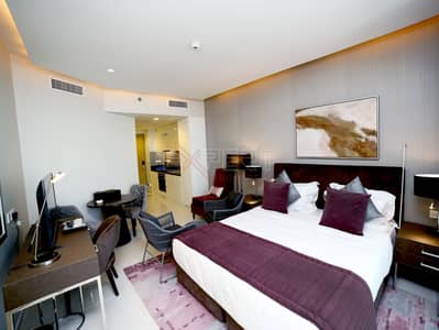 Апартаменты в отеле Продажа в Бизнес Бей, Дубай - IMG_4203. jpg