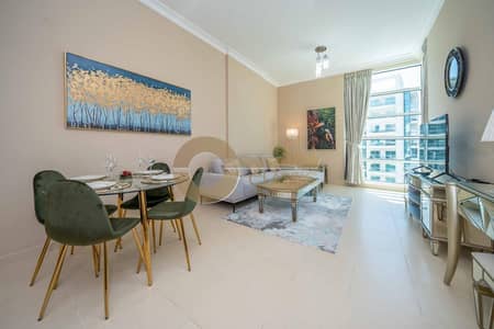 فلیٹ 1 غرفة نوم للايجار في الخليج التجاري، دبي - IMG-20240425-WA0030. jpg