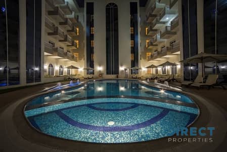 Studio for Rent in Jumeirah Village Circle (JVC), Dubai - Desirable Location | Available Now | Well Sized