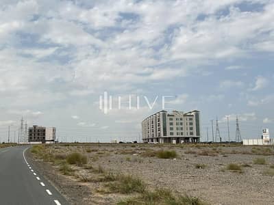 蒂拉尔城， 夏尔迦 住宅地块待售 - 位于蒂拉尔城 的住宅地块 1700000 AED - 8829901