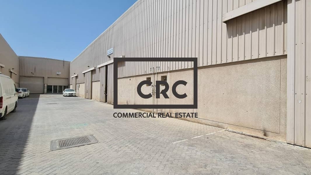 10 Warehouses For Sale | Ideal for Investment