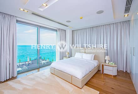 4 Bedroom Villa for Sale in Nurai Island, Abu Dhabi - 4BR Villa - Photo 20. jpg