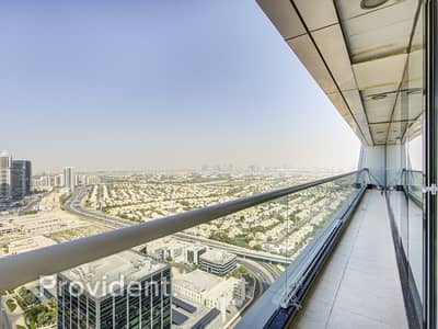 4 Bedroom Flat for Sale in Jumeirah Lake Towers (JLT), Dubai - B-5. jpg