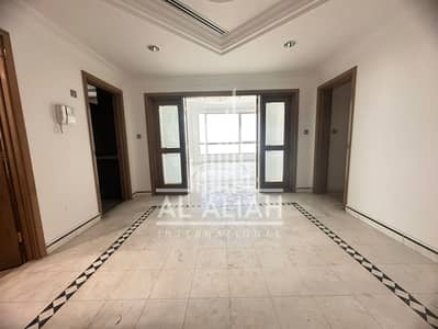 فلیٹ 3 غرف نوم للايجار في شارع الكورنيش، أبوظبي - WhatsApp Image 2024-02-01 at 12.04. 49_23dcf09e. jpg