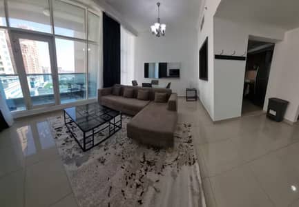 1 Спальня Апартаменты в аренду в Дубай Силикон Оазис, Дубай - nibras. png