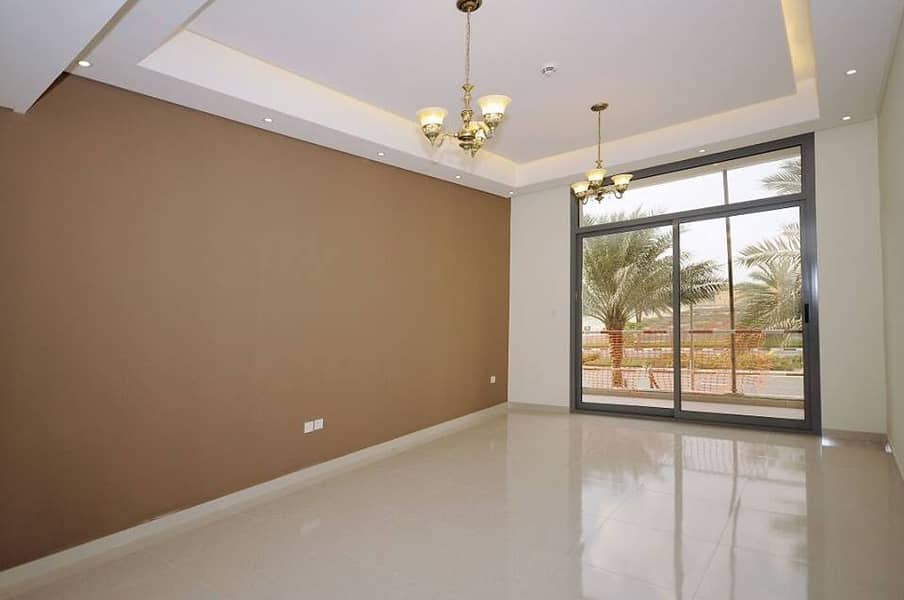 شقة في التيا ريسيدينس واحة دبي للسيليكون 1 غرف 48000 درهم - 3832021