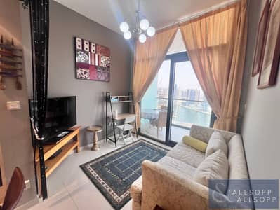 1 Bedroom Apartment for Rent in Business Bay, Dubai - IMG_4214. JPG