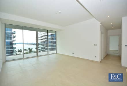 2 Bedroom Apartment for Sale in Palm Jumeirah, Dubai - 2 BR| Dubai Marina Skyline View| Motivated Seller