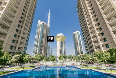 Studio for Sale in Downtown Dubai, Dubai - IMG_2805. JPG