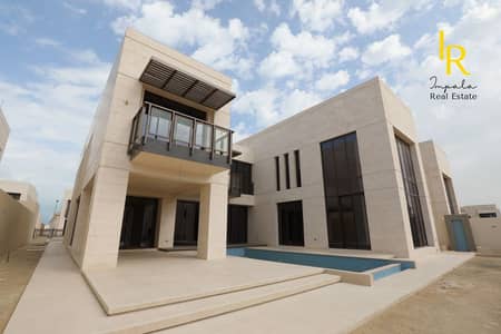 6 Bedroom Villa for Rent in Saadiyat Island, Abu Dhabi - WhatsApp Image 2024-04-26 at 10.05. 48 AM (1). jpeg