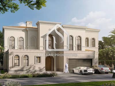 5 Bedroom Villa for Sale in Zayed City, Abu Dhabi - BL Seville - Sales Presentation V2 Email Version-76. png