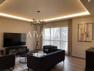 3 Bedroom Flat for Sale in Jumeirah Beach Residence (JBR), Dubai - Mid Floor | Marina View | Upgraded | VOT