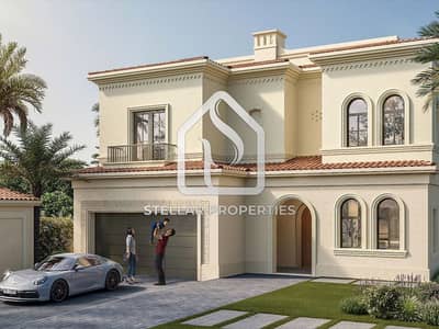 5 Bedroom Villa for Sale in Zayed City, Abu Dhabi - BL Seville - Sales Presentation V2 Email Version-72. png