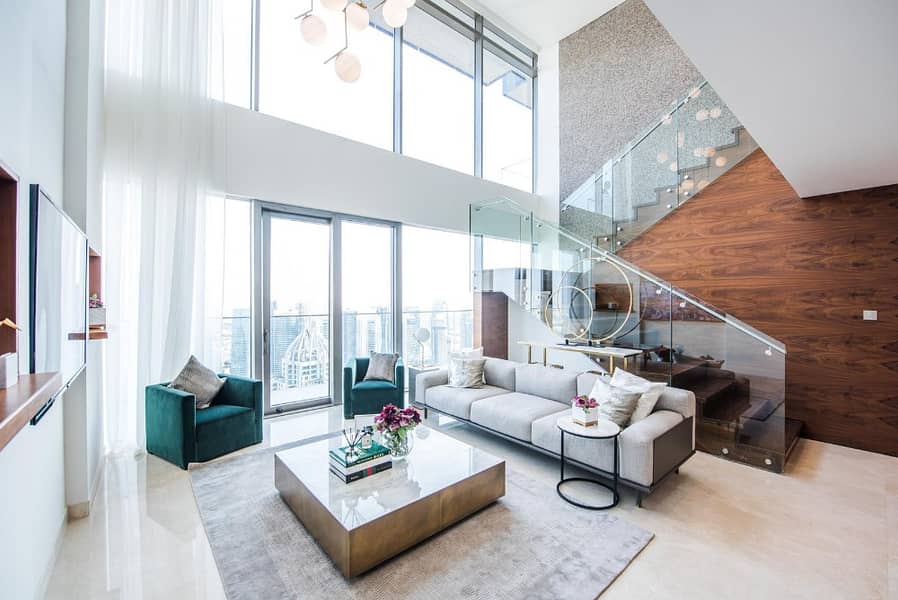 Breathtaking Penthouse in Marina Gate 1, Luxury, Location, Lifestyle Breathtaking Penthouse in Marina Gate 1, Luxury, Location, Lifestyle