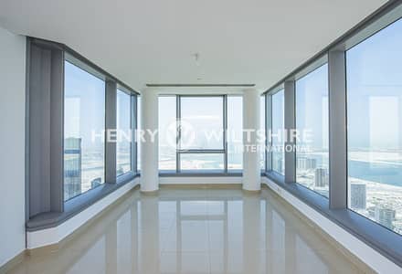 4 Bedroom Apartment for Sale in Al Reem Island, Abu Dhabi - 3BRSKY - Photo 38. jpg