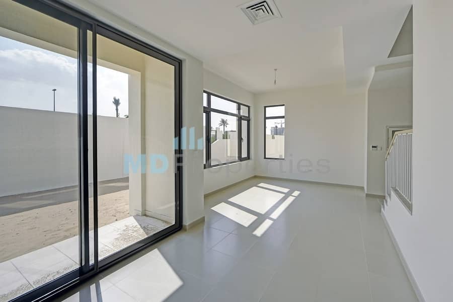 Ready Mira Oasis 1 Three Bedroom with Park Views Ready Mira Oasis 1 Three Bedroom with Park Views
